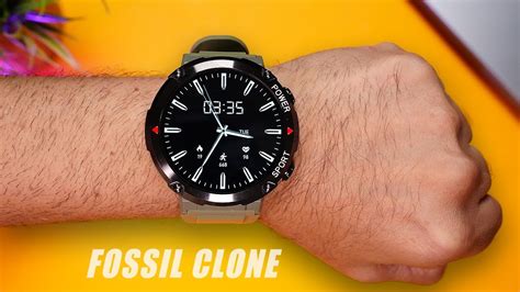 fossil clone watch|fossil watches website.